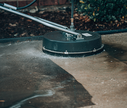 External building cleaning » Quantum Cleaning